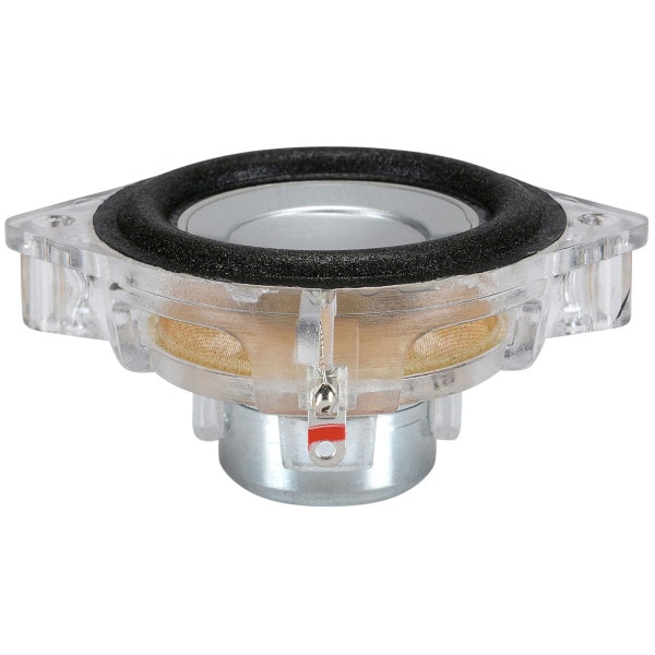 Main product image for Visaton BF45-4 Ohm 1.8" Full-Range Speaker 4 Ohm 292-612